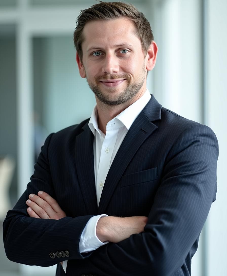 Peter Matysiak